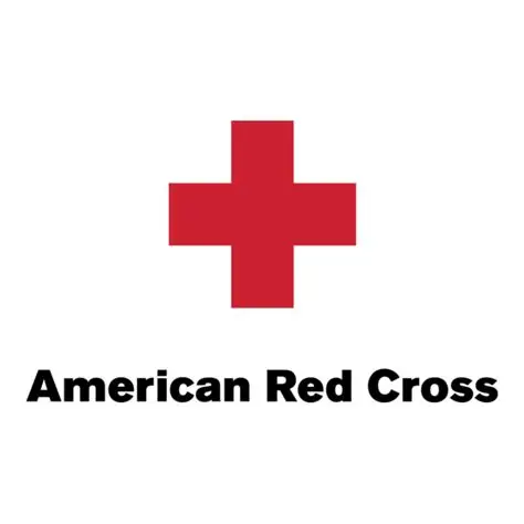 American Red Cross